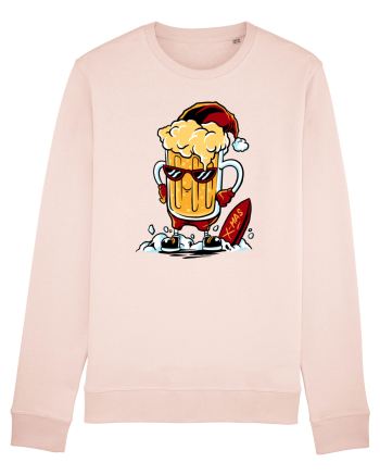 BEER XMAS FUN Candy Pink