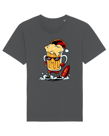 BEER XMAS FUN Anthracite