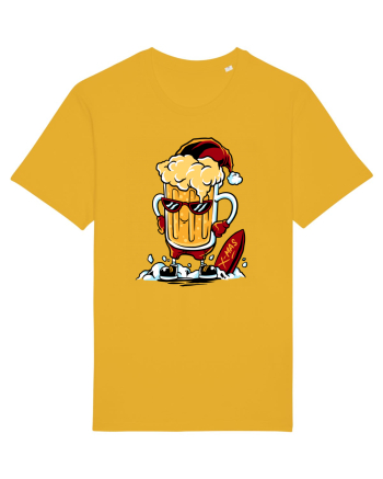 BEER XMAS FUN Spectra Yellow