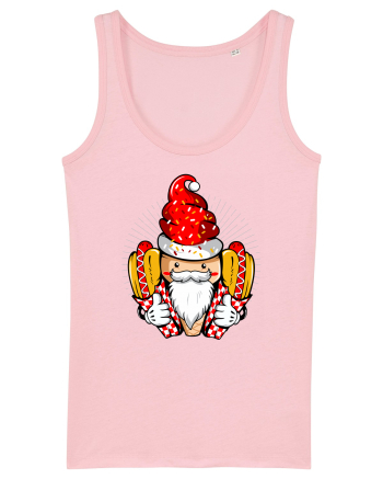 HOTDOG XMAS PARTY Cotton Pink