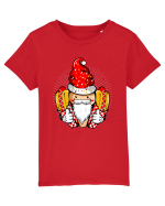 HOTDOG XMAS PARTY Tricou mânecă scurtă  Copii Mini Creator