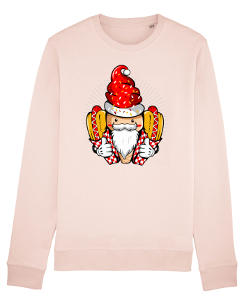 HOTDOG XMAS PARTY Candy Pink