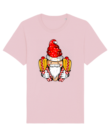 HOTDOG XMAS PARTY Cotton Pink