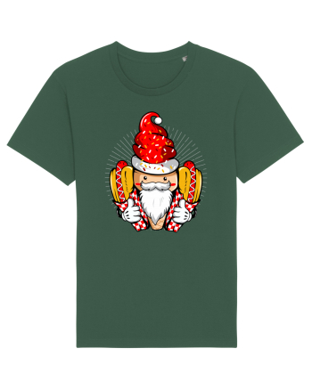 HOTDOG XMAS PARTY Bottle Green