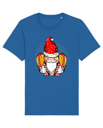 HOTDOG XMAS PARTY Royal Blue