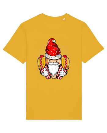 HOTDOG XMAS PARTY Spectra Yellow