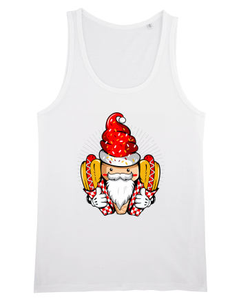 HOTDOG XMAS PARTY White