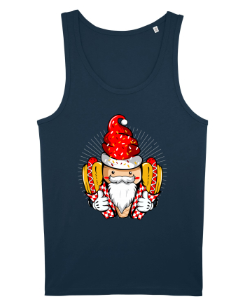 HOTDOG XMAS PARTY Navy