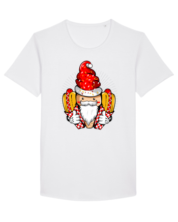 HOTDOG XMAS PARTY White