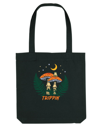 TRIPPIN' Black