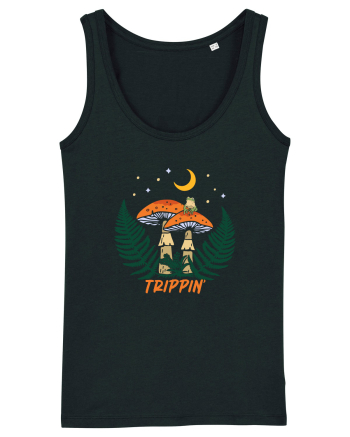 TRIPPIN' Black