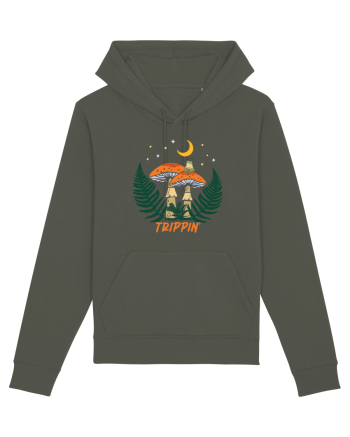 TRIPPIN' Khaki