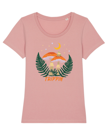 TRIPPIN' Canyon Pink