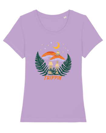 TRIPPIN' Lavender Dawn