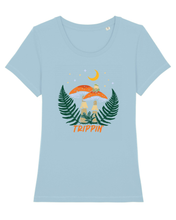 TRIPPIN' Sky Blue