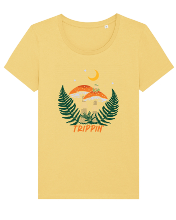 TRIPPIN' Jojoba