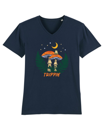 TRIPPIN' French Navy