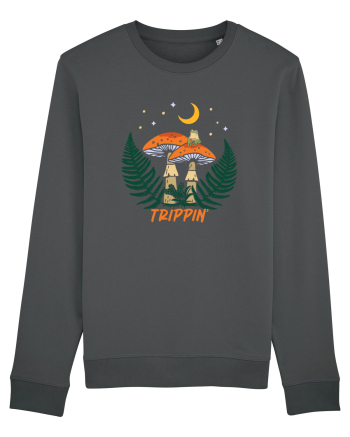 TRIPPIN' Anthracite