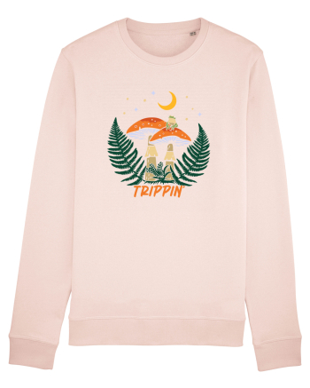 TRIPPIN' Candy Pink