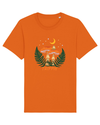 TRIPPIN' Bright Orange