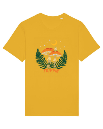TRIPPIN' Spectra Yellow