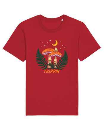 TRIPPIN' Red