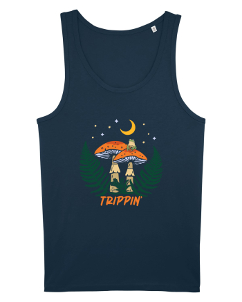 TRIPPIN' Navy