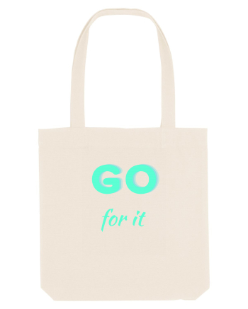 Go for it Natural