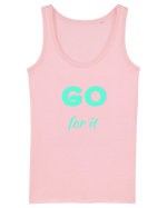 Go for it Maiou Damă Dreamer