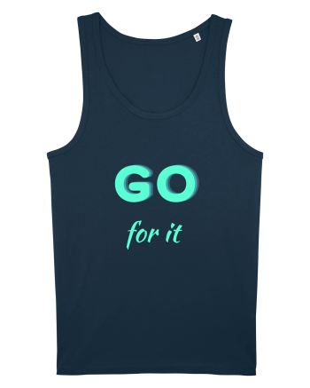 Go for it Navy