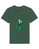 Me and my guitar Tricou mânecă scurtă Unisex Rocker
