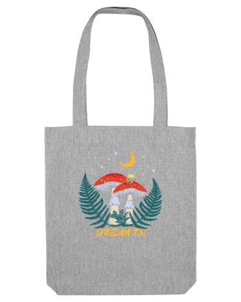Dream on Heather Grey