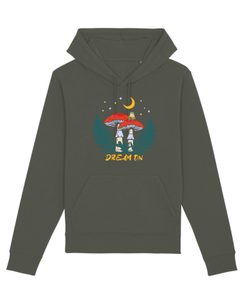 Dream on Khaki