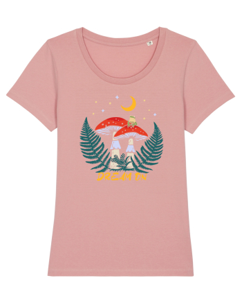 Dream on Canyon Pink