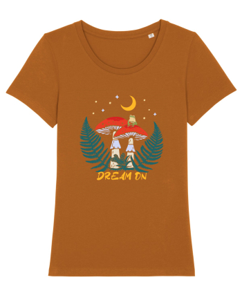Dream on Roasted Orange