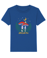 Dream on Tricou mânecă scurtă  Copii Mini Creator