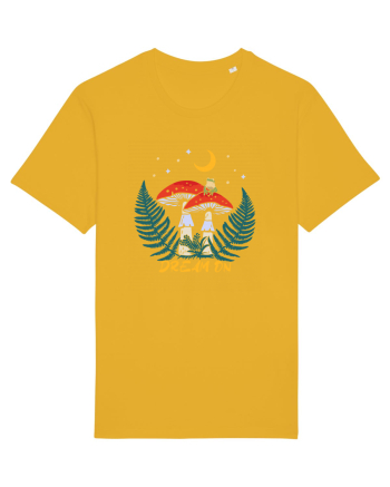 Dream on Spectra Yellow