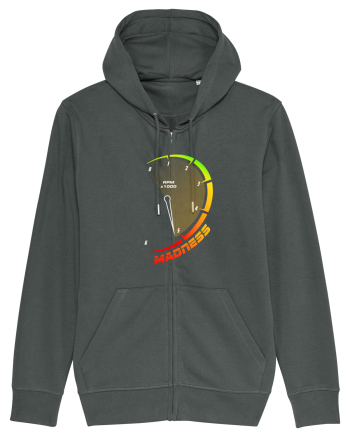 Madness Anthracite