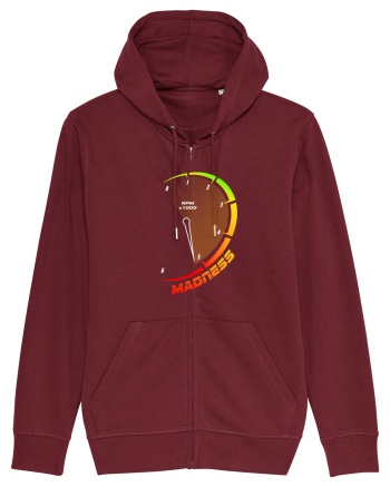 Madness Burgundy