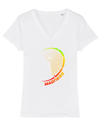 Madness White