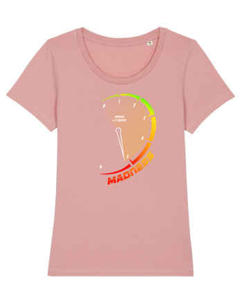 Madness Canyon Pink