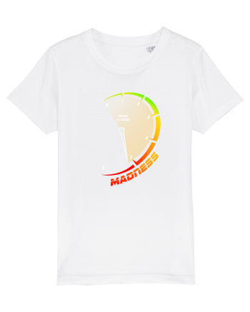 Madness White