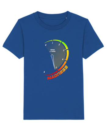 Madness Majorelle Blue