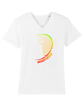 Madness White