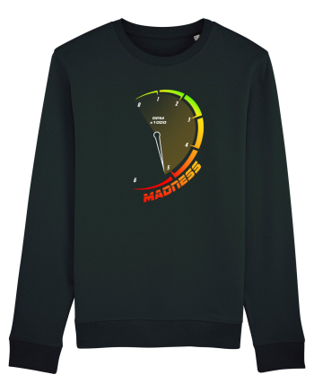 Madness Black