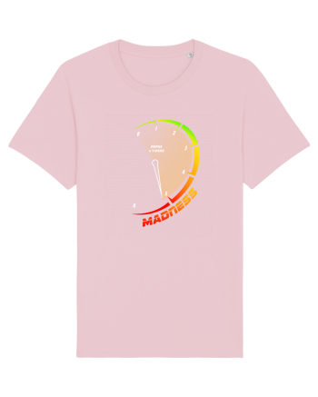 Madness Cotton Pink