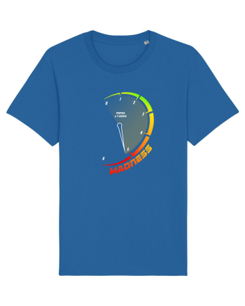 Madness Royal Blue