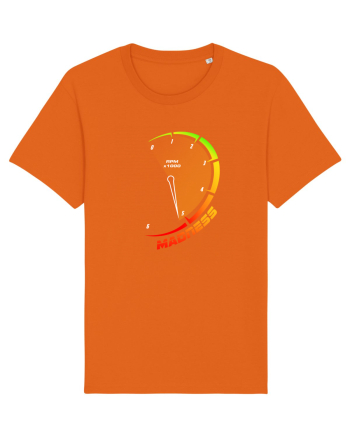 Madness Bright Orange