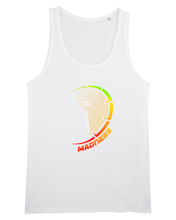 Madness White
