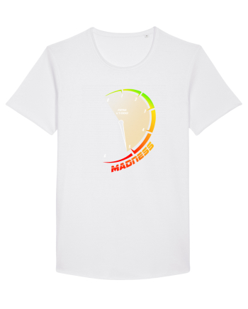 Madness White